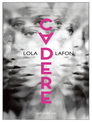 cover image of Cadere